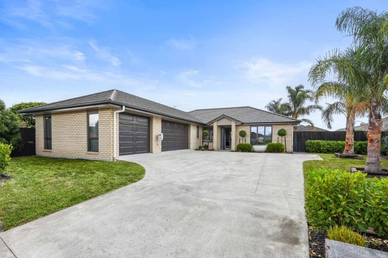 Photo of property in 123 Saint James Drive, Huntington, Hamilton, 3210