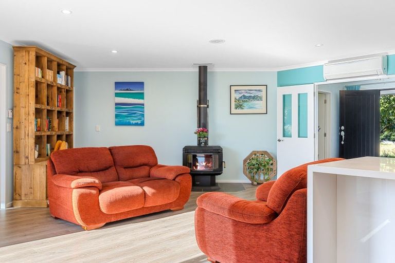 Photo of property in 853 Marshmans Road, Sefton, Rangiora, 7477