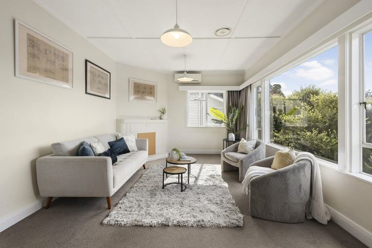 Photo of property in 122 Te Anau Road, Hataitai, Wellington, 6021