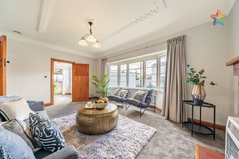 Photo of property in 3 King Street, Petone, Lower Hutt, 5012