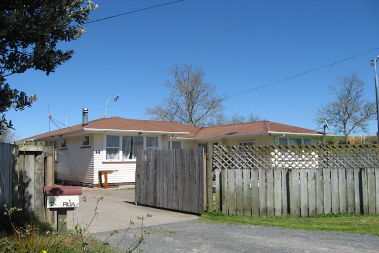 Photo of property in 2 Rugby Lane, Huntly, 3700