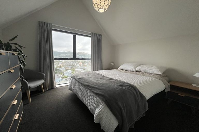 Photo of property in 69u2 Sheridan Terrace, Johnsonville, Wellington, 6037