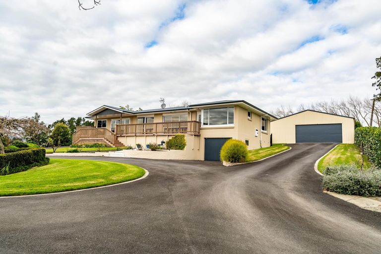 Photo of property in 319b Rotowaro Road, Huntly, 3771
