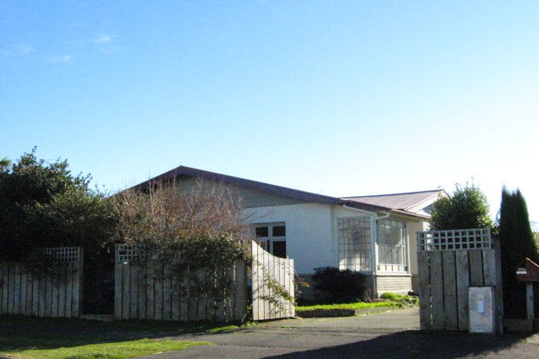 Photo of property in 44 Robertson Street, Richmond, Invercargill, 9810