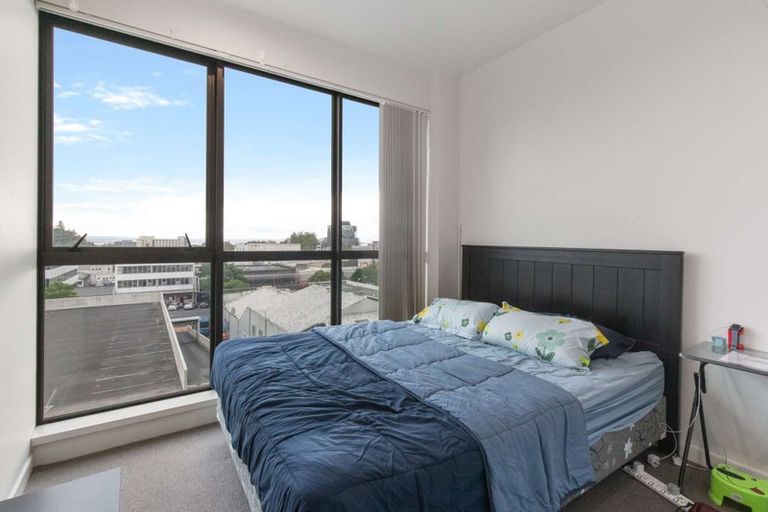 Photo of property in Royal Court Apartments, 1193unit Hinemoa Street, Rotorua, 3010