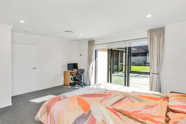Photo of property in 9 Martini Avenue, Leeston, 7632