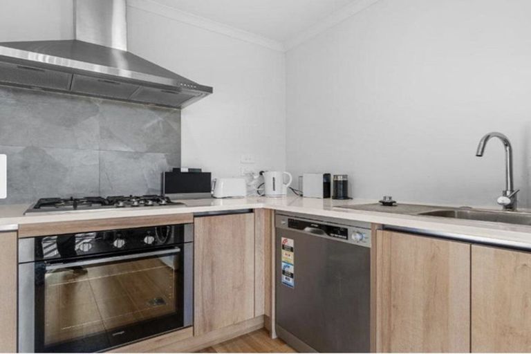 Photo of property in 3/47 York Street, Hamilton East, Hamilton, 3216