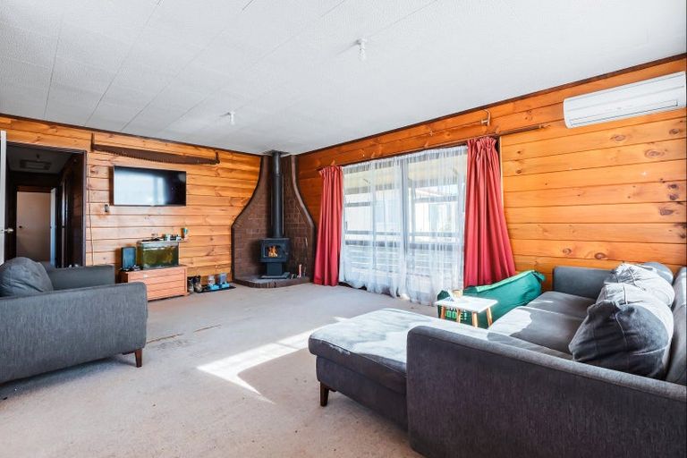 Photo of property in 18 Cross Street, Taumarunui, 3920