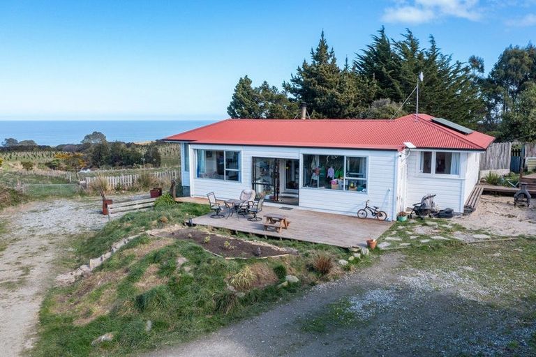 Photo of property in 432 Bull Creek Road, Glenledi, Milton, 9292