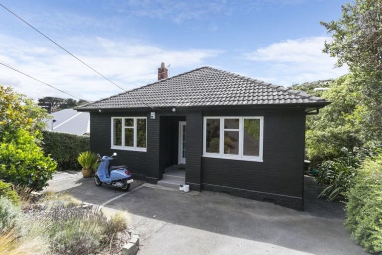 Photo of property in 143 Campbell Street, Karori, Wellington, 6012