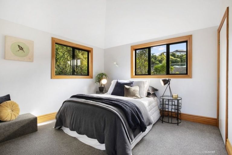 Photo of property in 183a Barnard Street, Wadestown, Wellington, 6012