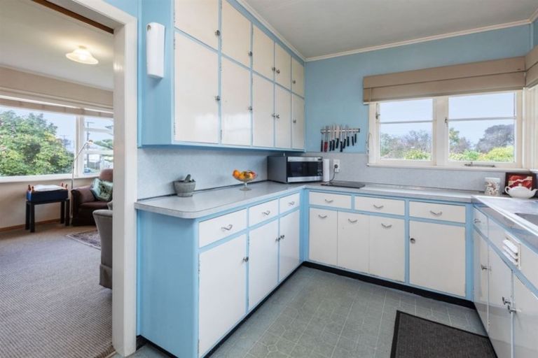 Photo of property in 23 Glasgow Terrace, Feilding, 4702