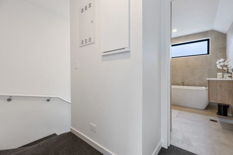 Photo of property in 1/120 Edward Avenue, Edgeware, Christchurch, 8013