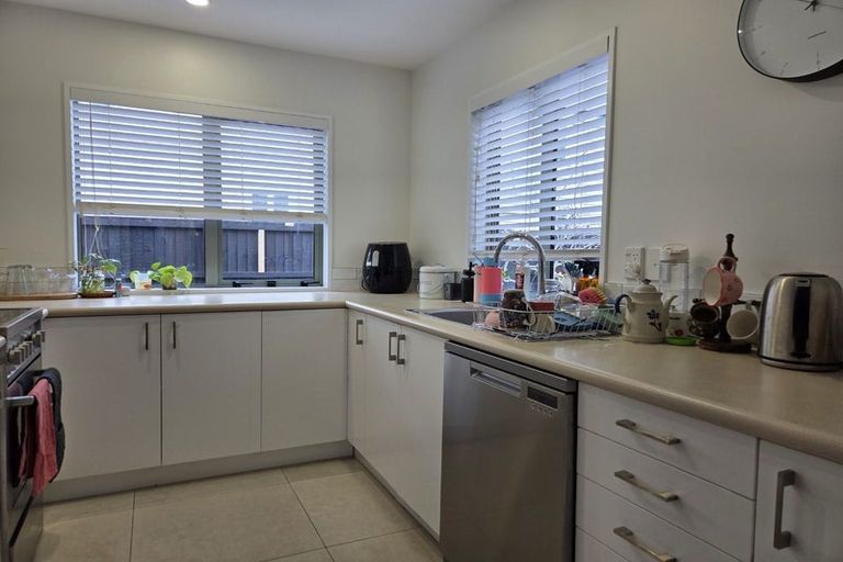 Photo of property in 3/21 Bishop Street, St Albans, Christchurch, 8014