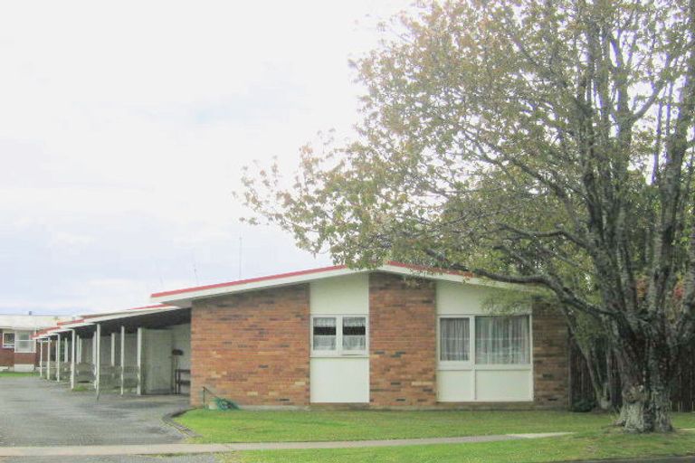 Photo of property in 2/102 Rawhiti Avenue, Matamata, 3400
