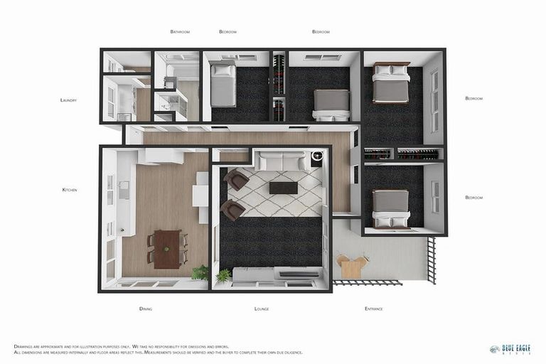 Photo of property in 24 Springfield Crescent, Enderley, Hamilton, 3214
