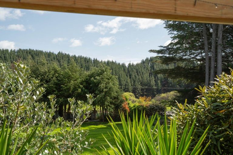 Photo of property in 7 Mangapurupuru Road, Bideford, Masterton, 5871