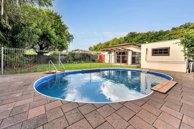 Photo of property in 507 Cornwall Road, Mahora, Hastings, 4120