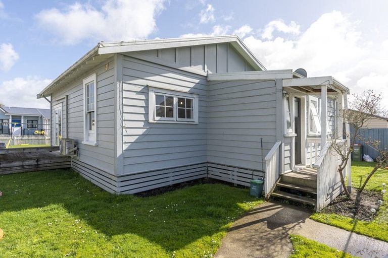 Photo of property in 2b Kea Street, Frankton, Hamilton, 3204