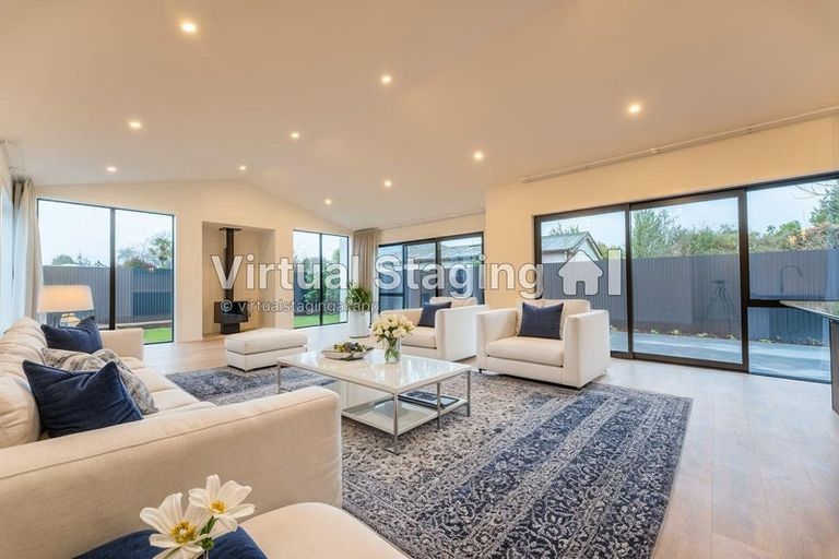 Photo of property in 6a Campbell Street, Geraldine, 7930