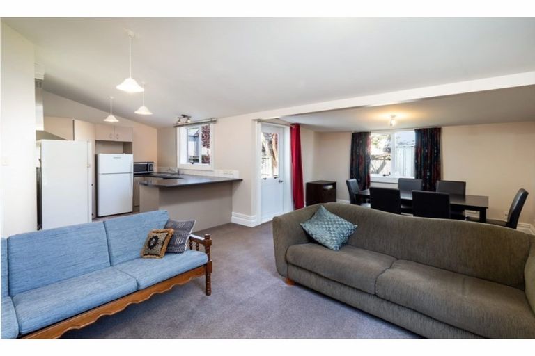 Photo of property in 30 Somerset Crescent, Spreydon, Christchurch, 8024