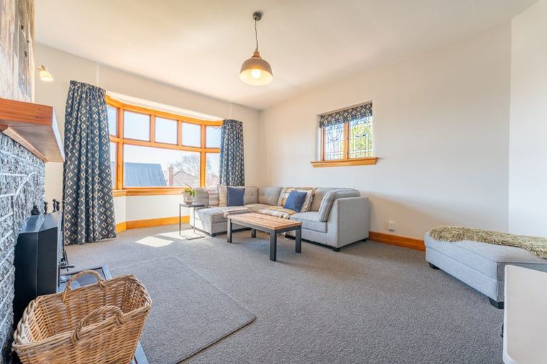 Photo of property in 35 Bidwill Street, Seaview, Timaru, 7910