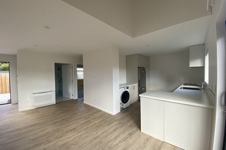 Photo of property in 4/102 Colombo Street, Sydenham, Christchurch, 8023