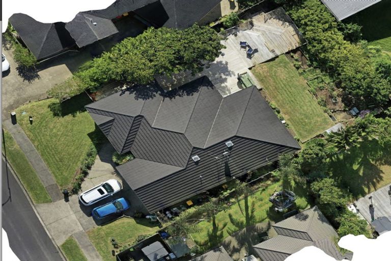 Photo of property in 180 Kittiwake Drive, Schnapper Rock, Auckland, 0632