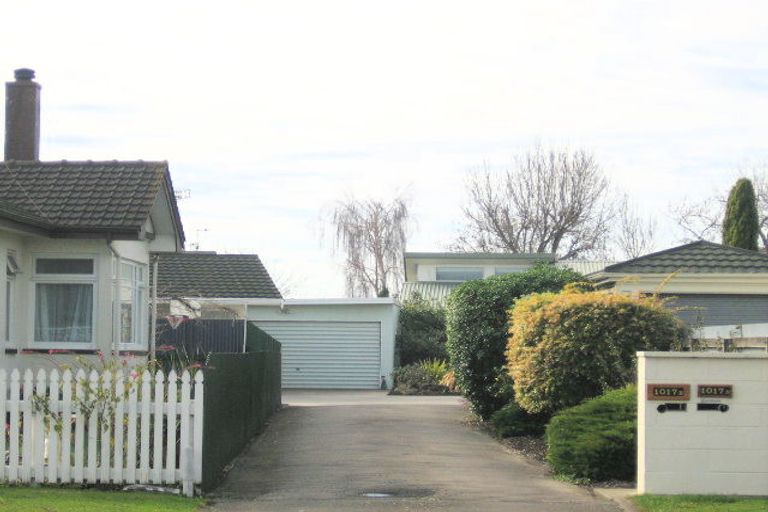 Photo of property in 1017b Frederick Street, Mahora, Hastings, 4120