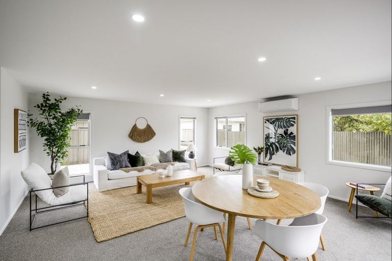 Photo of property in 30a Gallipoli Road, Onekawa, Napier, 4110