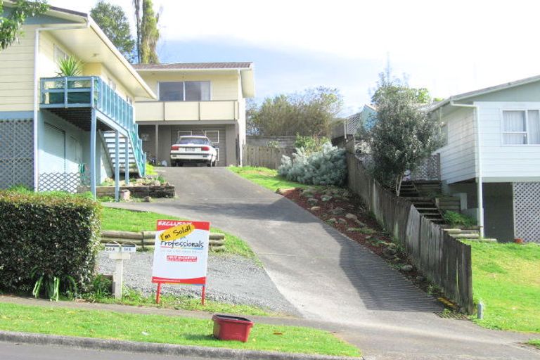 Photo of property in 54b Eden Terrace, Te Kamo, Whangarei, 0112