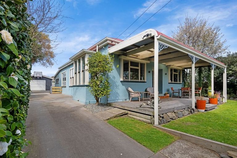 Photo of property in 57 Clarendon Terrace, Woolston, Christchurch, 8023