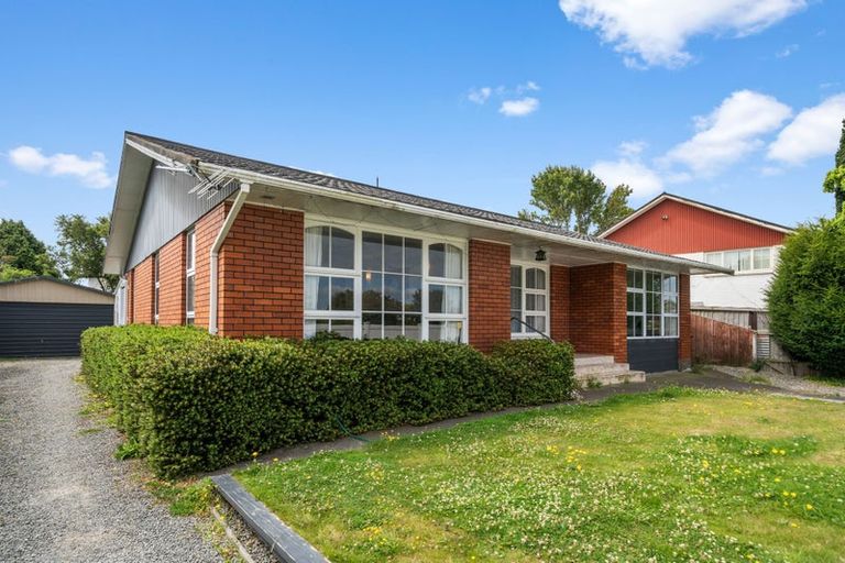 Photo of property in 170 Maidstone Road, Avonhead, Christchurch, 8042