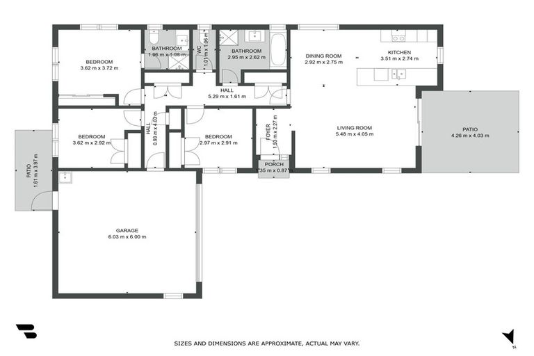 Photo of property in 9 Opou Place, Katikati, 3129