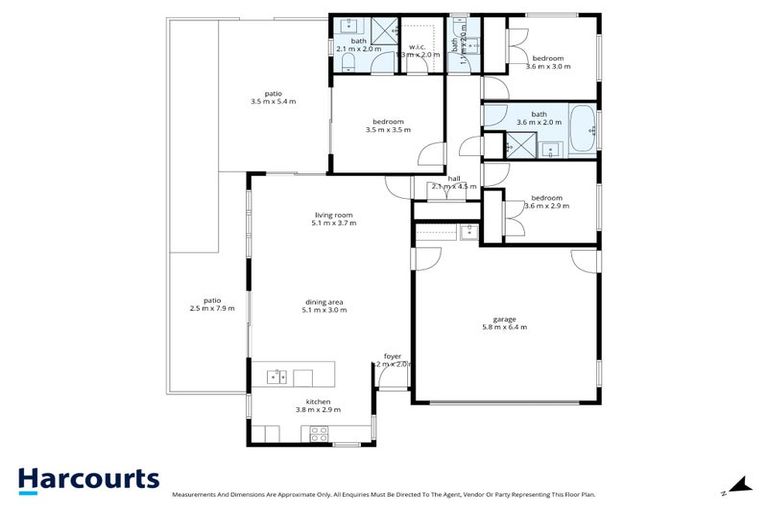 Photo of property in 39 Tradewinds Drive, Whitby, Porirua, 5024