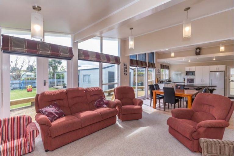 Photo of property in 17 Parsons Avenue, Levin, 5510