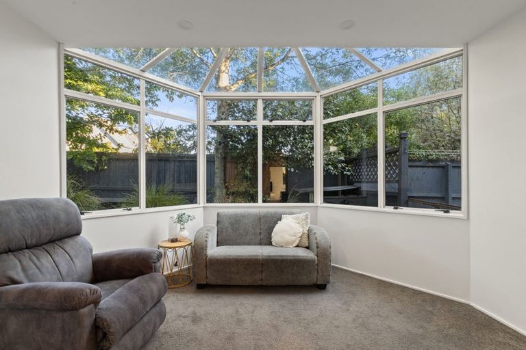 Photo of property in 9 Tangmere Place, Burwood, Christchurch, 8061