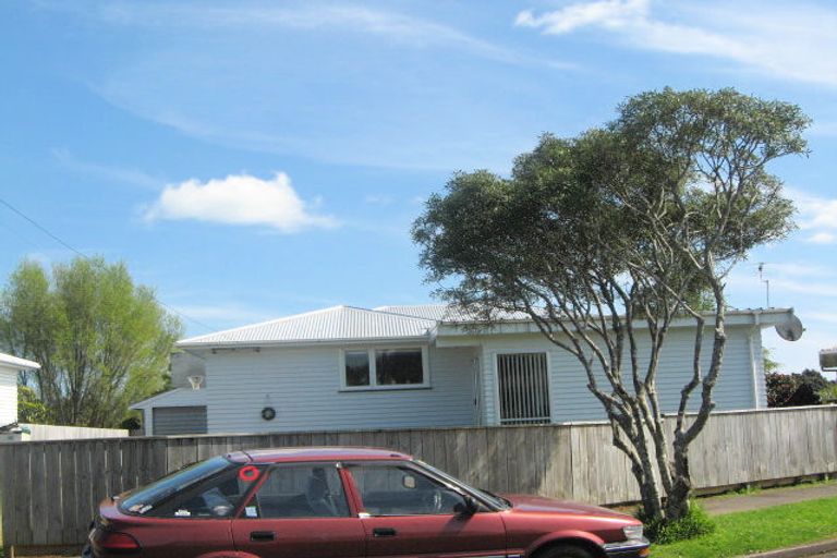 Photo of property in 45 Budleigh Street, Frankleigh Park, New Plymouth, 4310