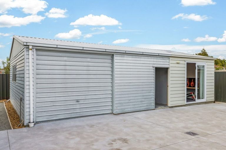 Photo of property in 86 Chelsea Street, Linwood, Christchurch, 8062