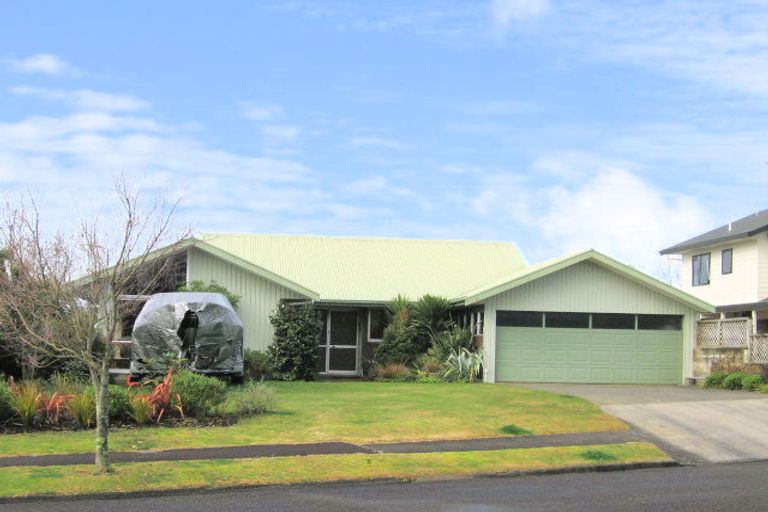 Photo of property in 47 Sunnyhills Avenue, Glenview, Hamilton, 3206