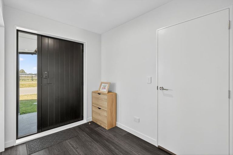 Photo of property in 29 Jean Batten Lane, Rolleston, 7615