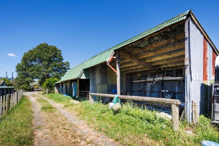 Photo of property in 61 Pohangina Road, Ashhurst, Palmerston North, 4470