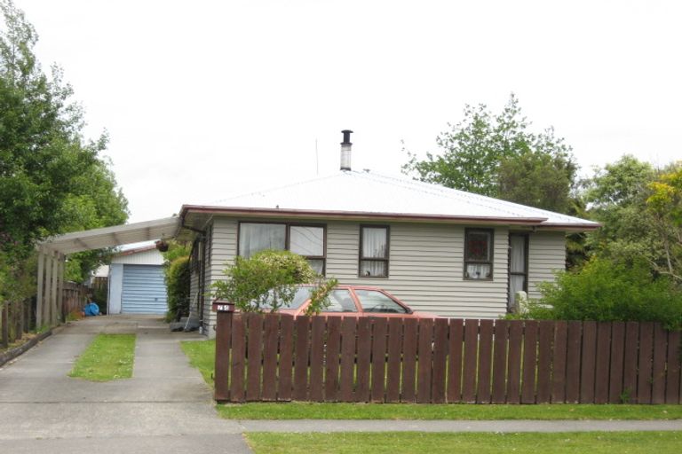 Photo of property in 74 Domett Street, Westport, 7825