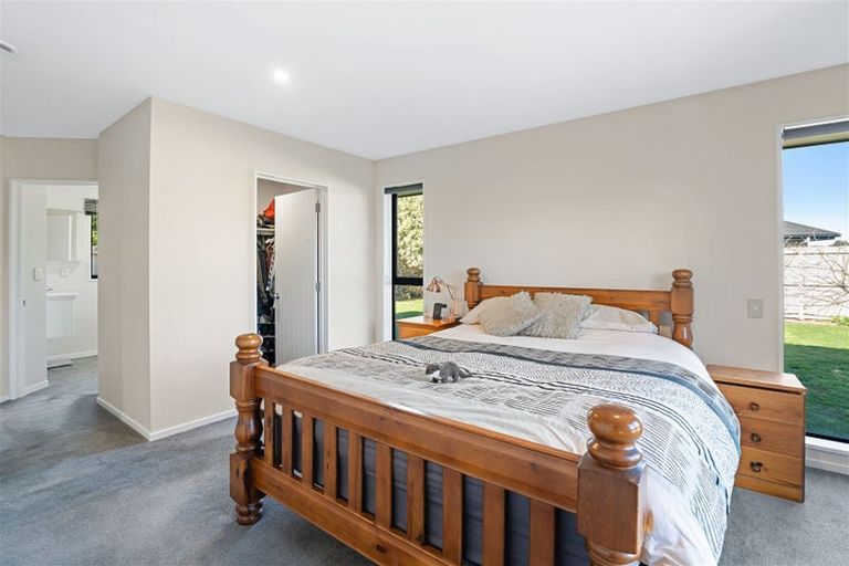 Photo of property in 59 Renoir Drive, Rolleston, 7614