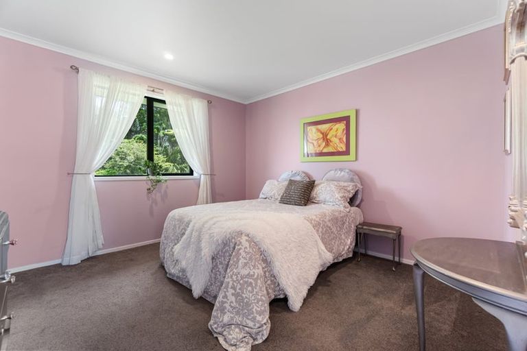 Photo of property in 1222 Te Aroha-gordon Road, Manawaru, 3391