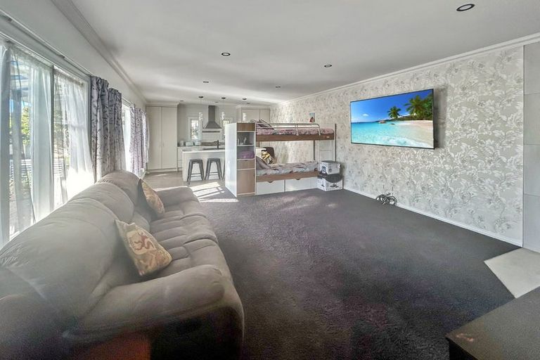 Photo of property in 4 Kitchener Street, Lansdowne, Masterton, 5810