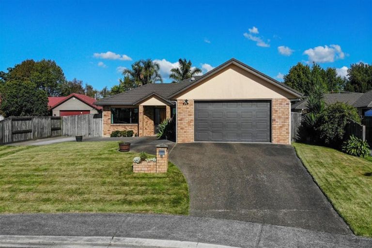 Photo of property in 20 Frame Place, Owhata, Rotorua, 3010