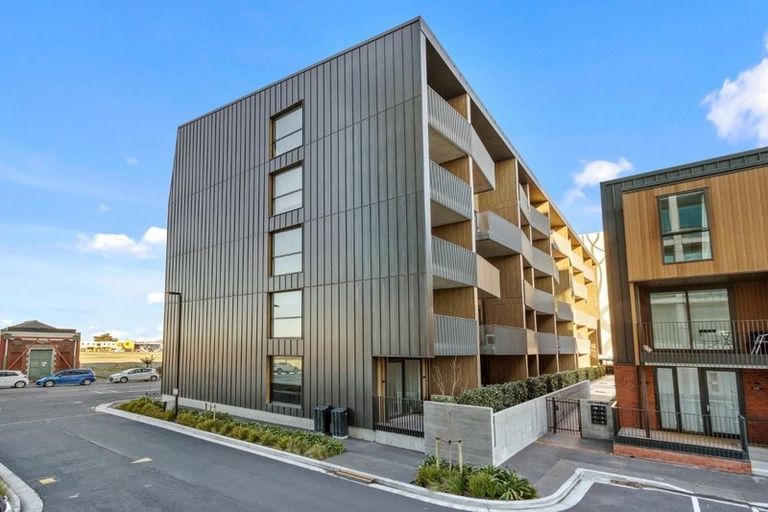 Photo of property in 308/231 Madras Street, Christchurch Central, Christchurch, 8011