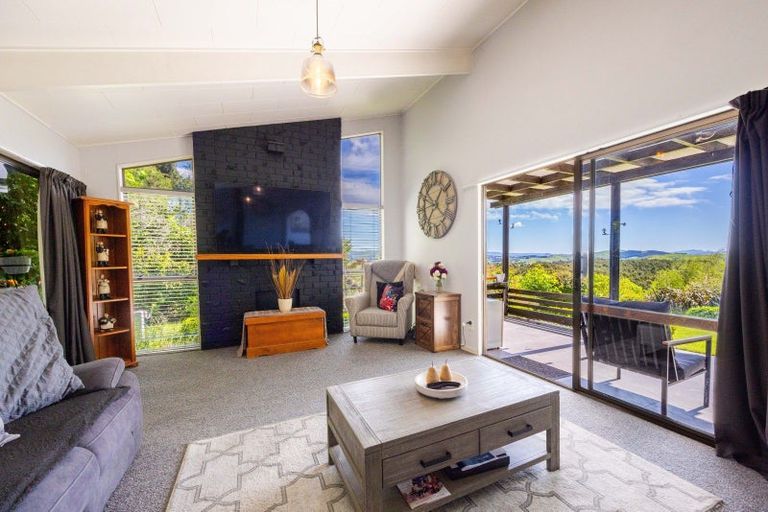 Photo of property in 128 Mangatarata Road, Waipukurau, 4285