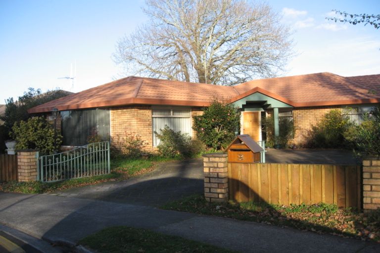 Photo of property in 2 Kingsford Mews, Hamilton East, Hamilton, 3216